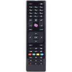 Ugr Kl Vestel Uyumlu -Seg-Regal Kare Göbek Mini Lcd-Led Tv Kumanda