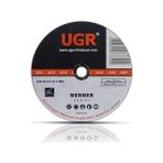 UGR Mermer Kesici 230X3X22 mm Taşlama Makinesi Diski