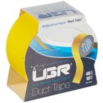 Ugr Sarı 48MMX10M Tamir Bantı UTB-4810