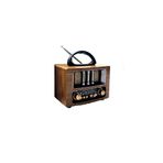 Uğraş Shop Everton Radyo Rt-731 Nostaljik Radyo