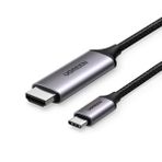 Ugreen 1.5 m Type-c Hdmı Dönüştürücü Kablo