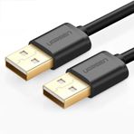 Ugreen 1.5 m Usb To Usb Data Ve Şarj Kablosu