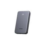 Ugreen 10.000 mAh 20 W Hızlı Şarj Pd/Qc Taşınabilir Cihazı, 75131B