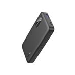 Ugreen 10.000 mAh PD 3.0 Hızlı Şarj Powerbank 1xUSB-C 2xUSB-A 25742