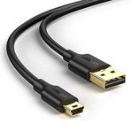 Ugreen 2.0 A Veri Mini USB Kablosu
