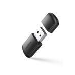 Ugreen 2.4 ve 5 GHz Dual Band USB Wi-Fi Alıcı Ağ Adaptörü