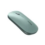 Ugreen 2.4Ghz Sessiz Tuşlu Kablosuz Optik Mouse, Yeşil, 90374