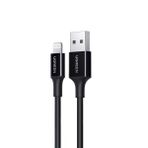 Ugreen 2 m İphone Lightning 2.4a Data Ve Şarj Kablosu