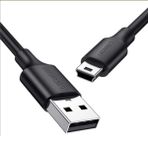 Ugreen 2 m Mini Usb Data Ve Şarj Kablosu