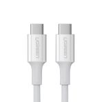 Ugreen 2 m Type-C 100W 5A PD Hızlı Şarj ve Data Kablosu
