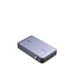 Ugreen 20.000 MAH 100W PD 2Xusb-C 1Xusb-A Hızlı Şarj Powerbank