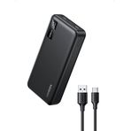 Ugreen 20.000 mAh PD 3.0 Hızlı Şarj Powerbank 1xUSB-C 2xUSB-A 25683