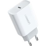 Ugreen 20 W Type-C PD QC 3.0 Hızlı Şarj Cihazı