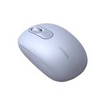 Ugreen 2400 DPI 2.4Ghz Wireless Kablosuz Sessiz Optik Mouse Mavi, 90671