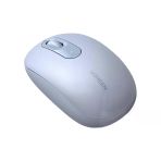 Ugreen 2400Dpı 2.4Ghz Wireless Kablosuz Sessiz Mouse Mavi, 90671