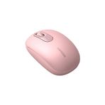 Ugreen 2400DPI 2.4ghz Wireless Kablosuz Sessiz Mouse Pembe 90686