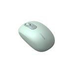 Ugreen 2400Dpı 2.4Ghz Wireless Kablosuz Sessiz Mouse Yeşil, 90672