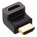 Ugreen 270° HDMI to HDMI Dönüştürücü