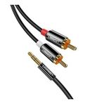 Ugreen 3.5 mm Aux to RCA Koaksiyel Ses Kablosu
