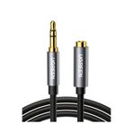 Ugreen 3.5 Mm Jack Ses Aux Uzatma Kablosu 1.5 Metre, 10593