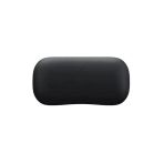 Ugreen 35864 Lp839 130X65mm Premium Ergonomik Bilek Desteği Dayanağı Pedi Kaymaz Gece Siyahı