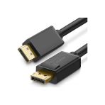 Ugreen 4K 60Hz Displayport To Displayport Kablo, 5 Metre Outlet Vitrin