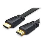 UGREEN 4K Yüksek Hızlı 2.0 HDMI Kablo, 2M - Siyah
