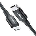 Ugreen 60752 2 m Usb Şarj Kablosu