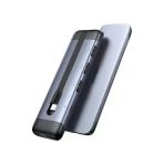 Ugreen 70408 Cm285 5 İn 1 Katlanır Kablolu Usb-C Hub Çoklayıcı 4K Hdmı Video Çıkışı 100W Pd Şarj Des