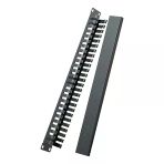 Ugreen 70424 Nw128 24 Port Kablo Ethernet Kablosu Patch Panel Entegre Kablolama Ürün Seri Yönetim Rafı