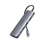 Ugreen 80133 10 İn 1 4K Uhd 100W Usb-C Hub Çoklayıcı 5Gbps Veri Aktarımı