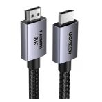 Ugreen 8K 60Hz Hdmı 2.1 Kablo, 3M, 25911