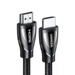 Ugreen 8K 60Hz Ultra Hd Hdmı 2.1 Görüntü Aktarma Kablosu, 1,5 Metre, 80402