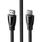 Ugreen 8K 60Hz Ultra Hd Hdmı 2.1 Görüntü Aktarma Kablosu, 2 Metre, 80403