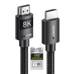 Ugreen 8K Hdmı Görüntü Aktarma Kablosu, 1 Metre, 40178