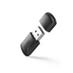 Ugreen AC650 2.4 ve 5GHz Dual Band USB WiFi Ağ Adaptörü, 20204