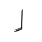 Ugreen Ac650 5ghz / 2.4ghz Dual Band Usb 2.0 Wi-fi Adaptör 90339