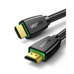 Ugreen ARC 3D Ethernet PS5 Xbox Series S DVD Monitör Kablo