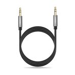 Ugreen AV119 1 mt 3.5 mm 90° Flat Aux Ses Kablosu