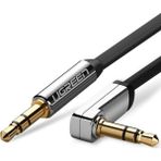 Ugreen AV119 50 cm Stereo 3.5mm Aux Ses Kablosu