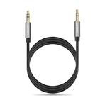 Ugreen AV119 90° 2 m Flat 3.5 mm Aux Ses Kablosu