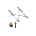 Ugreen Ayarlanabilir Katlanabilir Masaüstü Laptop Standı, 40289