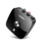 Ugreen Bluetooth 5.0 RCA Aux Ses Adaptörü