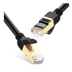 Ugreen CAT F/FTP 1.5 m Ethernet Kablosu