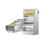 Ugreen Cat6 Rj45 Metal Jak Konnektör 10 Lu Paket, 20333