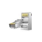 Ugreen Cat6 Rj45 Metal Jak Konnektör 10’Lu Paket, 20333