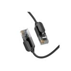 Ugreen Cat6A Slim 10Gbps 10 mt Ethernet Kablosu