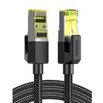 Ugreen CAT7 5 m Naylon Ethernet Kablosu