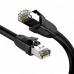 Ugreen Cat8 S/ftp Rj45 15 m Ethernet Kablosu