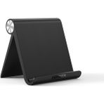 Ugreen Çok Amaçlı Masaüstü Tablet Standı, Siyah, 50748